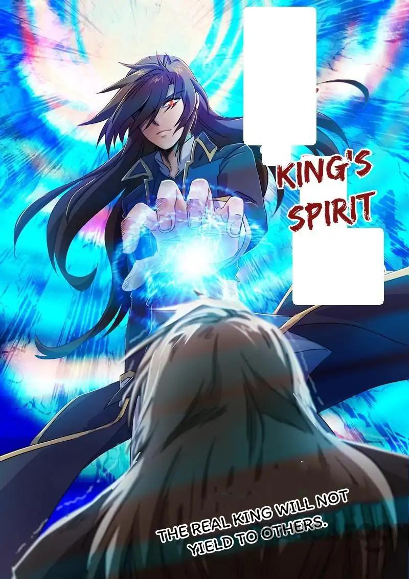 Spirit Sword Master Chapter 93 8